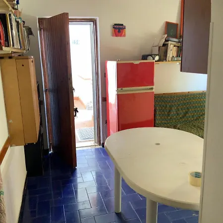 Casa Bianca Con Giardino * Scalea